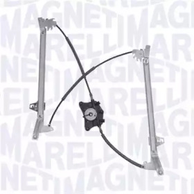 MAGNETI MARELLI 350103128900 -  Подъемное устройство для окон